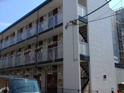 レオパレスグレイスＳＨＩＮＯの画像