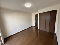 退去前につき、別部屋のお写真になります