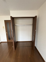 退去前につき、別部屋のお写真になります