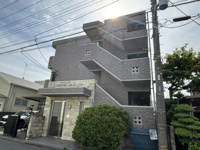 物件の外観です
