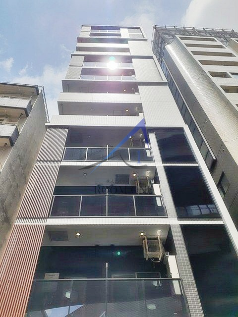 Ｍａｙ　Ｆａｉｒの外観|外観です。