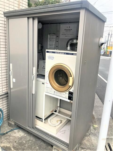 ターキーズ田園調布第一のその他共用部分|共用部