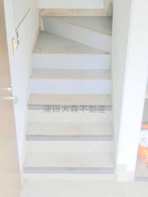 ターキーズ田園調布第一のその他共用部分