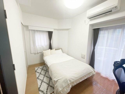 【居間・リビング】 | ステージファースト池尻大橋