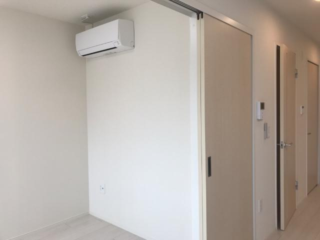 ＮＥＷ　ＥＲＡの設備|南洋室エアコン