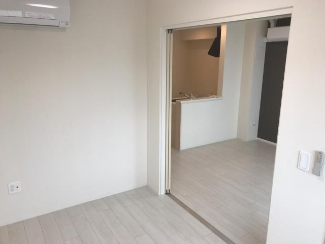 ＮＥＷ　ＥＲＡの内装|洋室