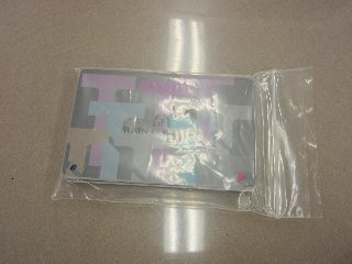 カードキー