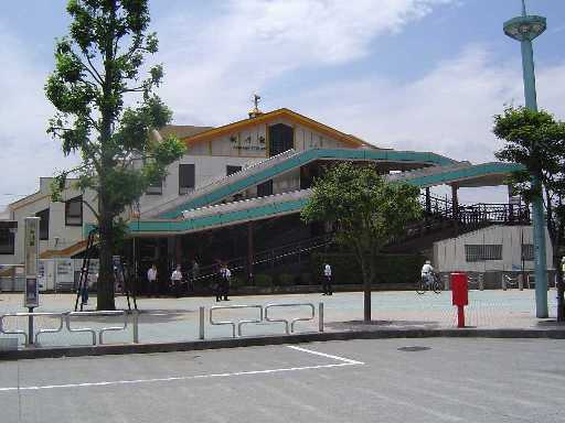 秋川駅(JR　五日市線)まで497ｍ