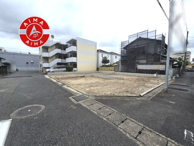 福岡市西区小戸3丁目第8-3棟（1号棟）の外観|見学の時間などお気軽にお問い合わせ下さい。