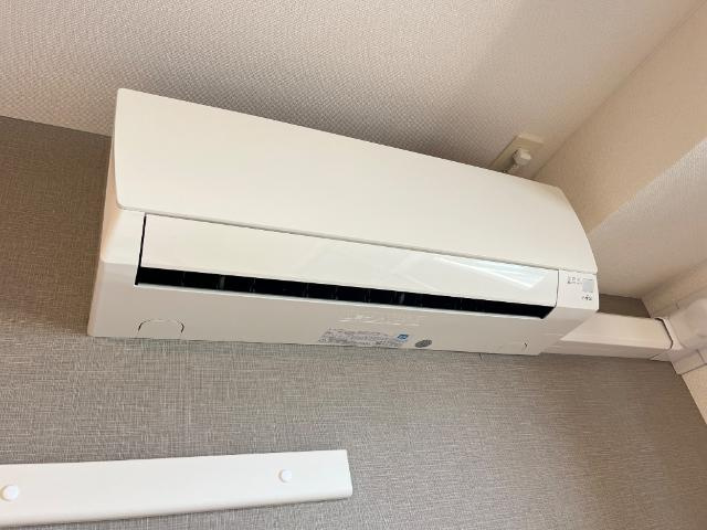 エアコン