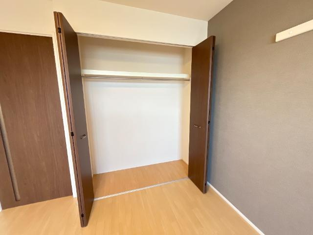 クローゼット