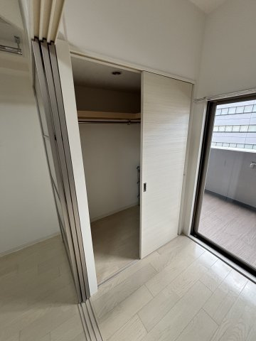 【収納】ARISTO扇町