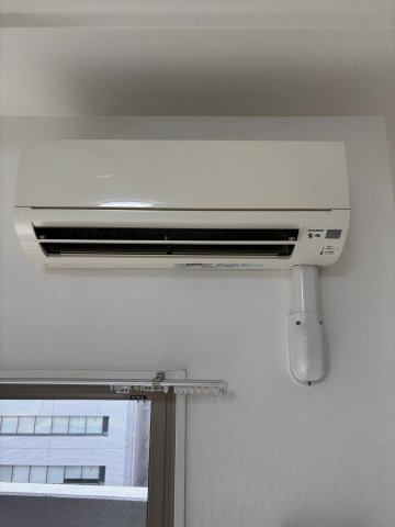 【設備】ARISTO扇町