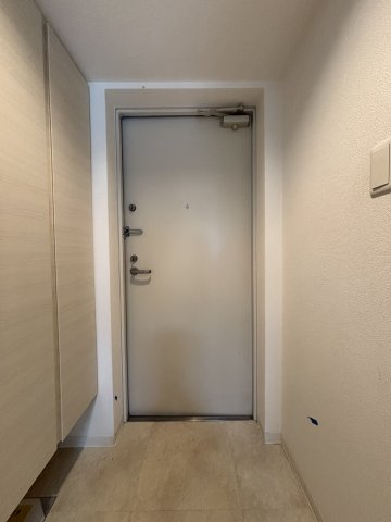 【玄関】ARISTO扇町