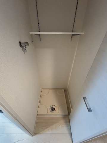 【設備】ARISTO扇町