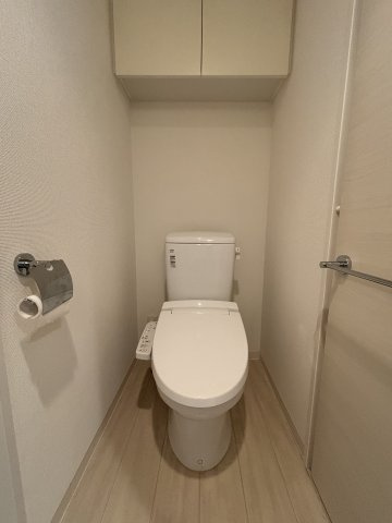 【トイレ】ARISTO扇町