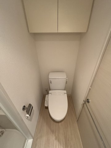 【トイレ】ARISTO扇町