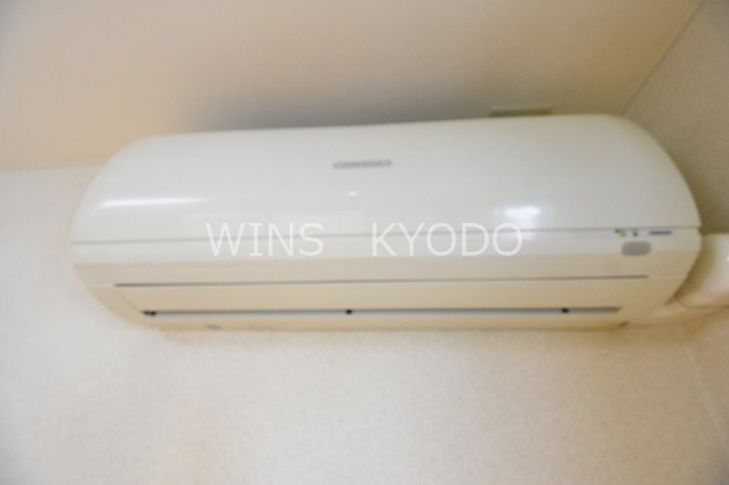 エテルノ経堂の設備