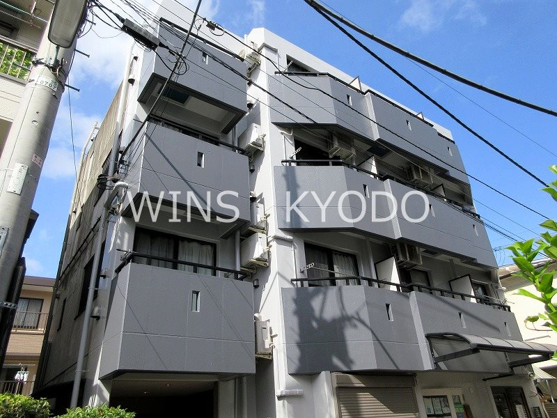 エテルノ経堂