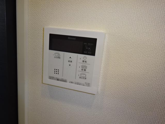 室内設備