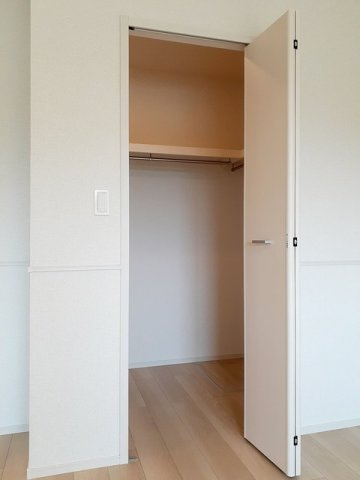 こまごまとしたものを収納できそうですね