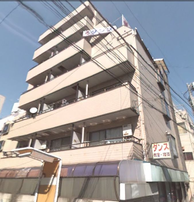 外観も気になるポイント