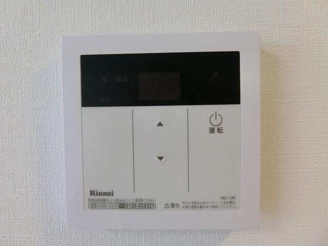 B.E.グランド清澄白河の設備