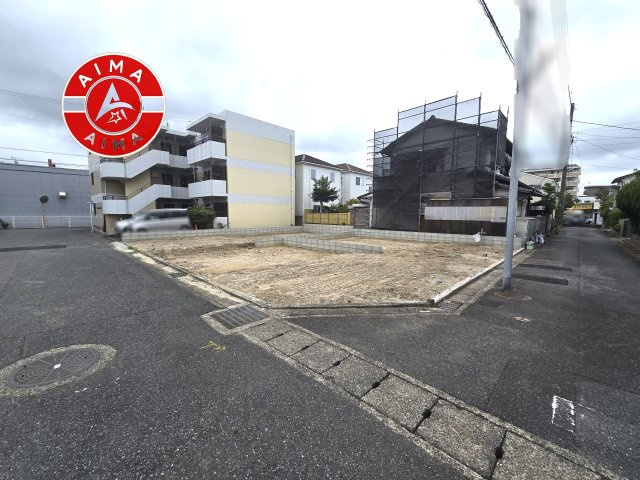 福岡市西区小戸3丁目第8-3棟（2号棟）の外観|外観も気になるポイント