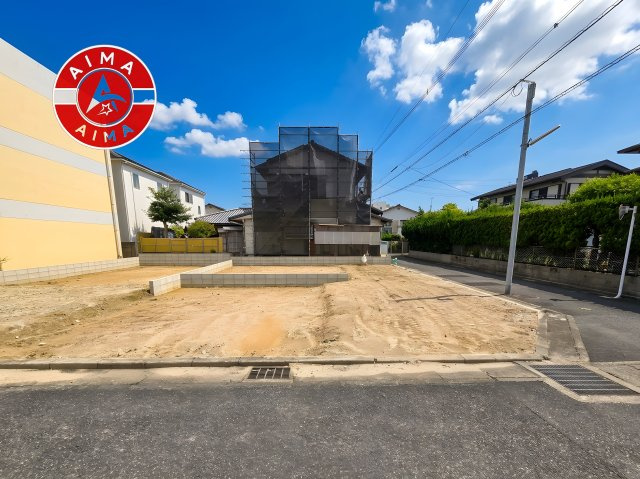 福岡市西区小戸3丁目第8-3棟（2号棟）
