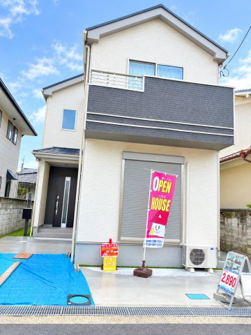 藤井寺市梅が園町の新築一戸建