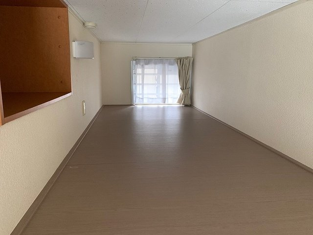 ロフトです。