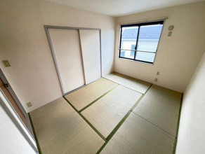 【寝室】 | 和室☆