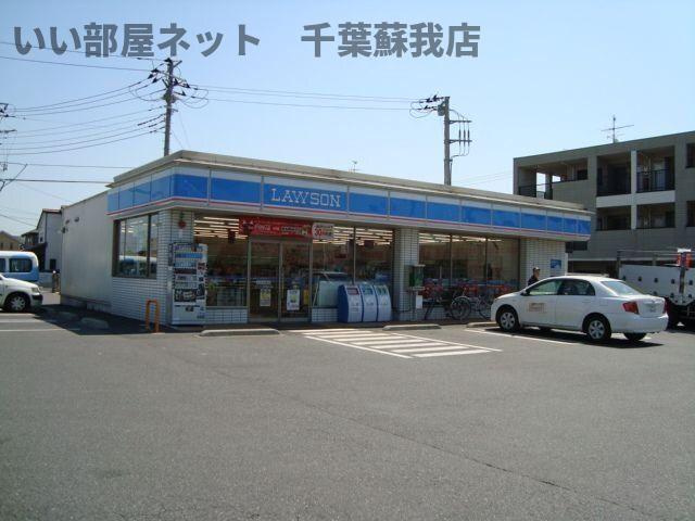 （仮称）市原市青柳新築アパート②（米本運送有限会社）様の周辺
