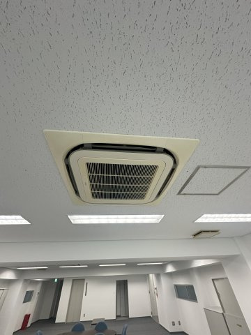 タツト・建設ビルの設備