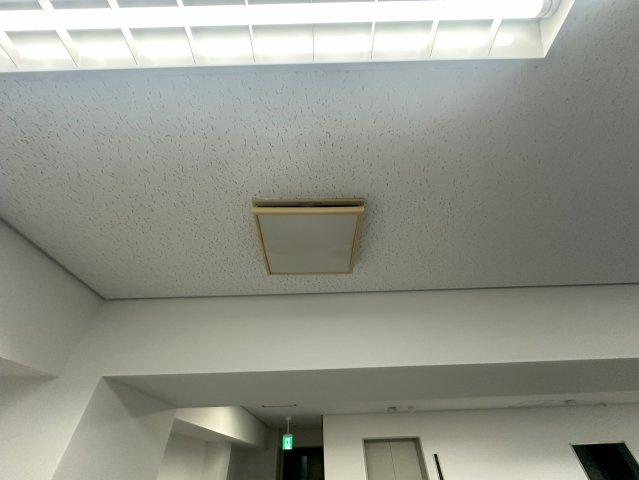 タツト・建設ビルの設備