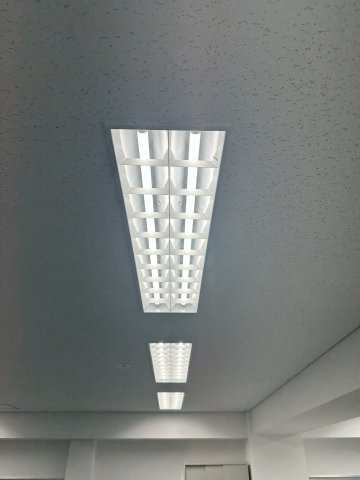 タツト・建設ビルの設備