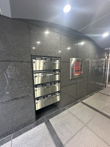タツト・建設ビルのその他共用部分