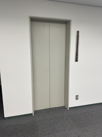 タツト・建設ビルの設備