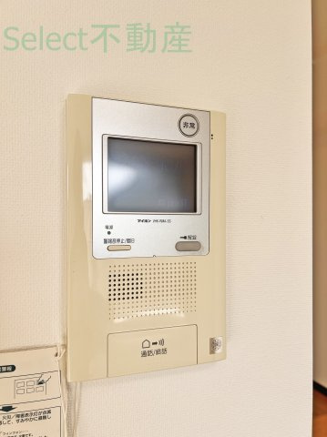 丸の内エンブルコートの設備