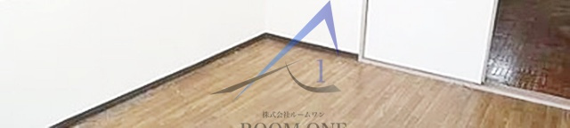 パレドール和弘の居間・リビング|洋室のお部屋です。