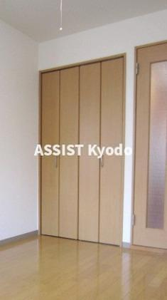 プランドール大原の内装