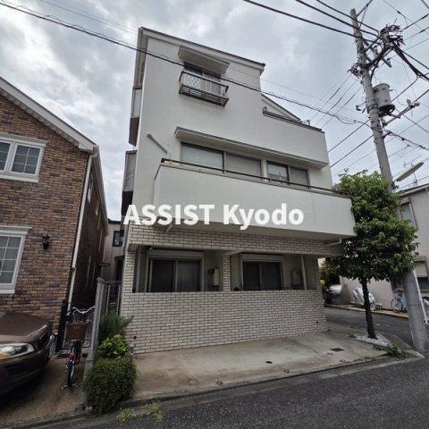 プランドール大原のその他共用部分