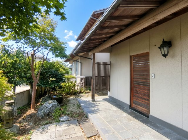 米子市福市中古住宅