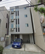 Ceres岩塚駅前A棟の画像