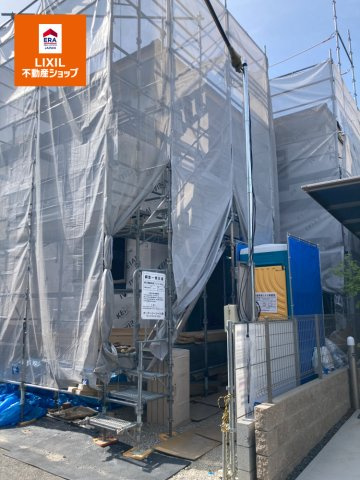 枚方市渚栄町1期