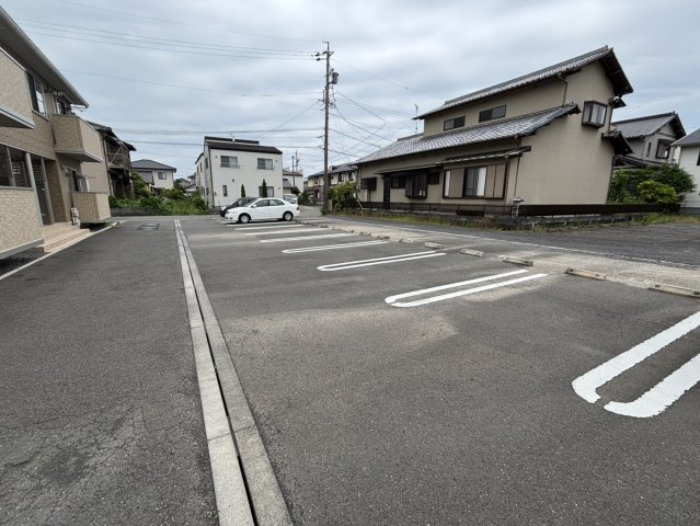ボルベールのトイレ