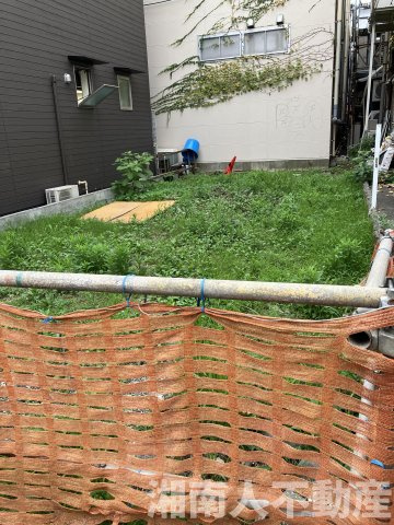 鎌倉市大船1丁目売地