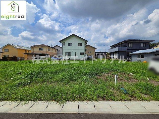 可児市下恵土　第9　新築戸建　全4棟
