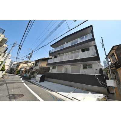 【外観】 | AVANTIO小路　仲介手数料無料