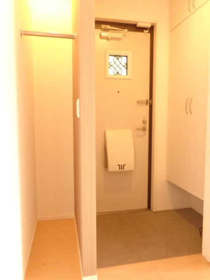【玄関】風雅